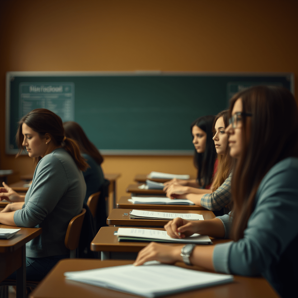 The current image has no alternative text. The file name is: womens-classroom.png